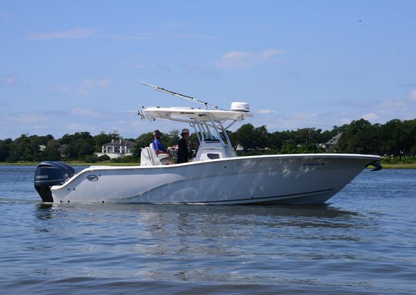 Sea Fox 288 Commander image