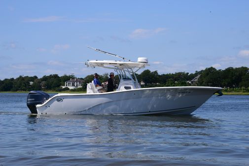 Sea Fox 288 Commander image