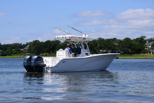 Sea Fox 288 Commander image