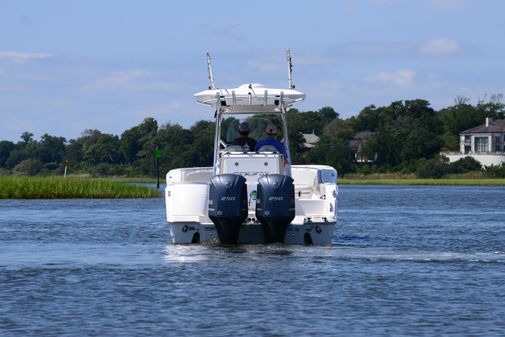 Sea Fox 288 Commander image