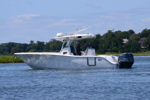 Sea Fox 288 Commander image