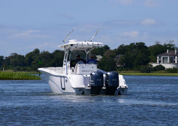 Sea Fox 288 Commander image