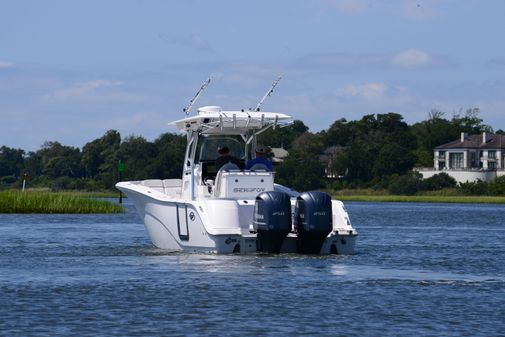 Sea Fox 288 Commander image