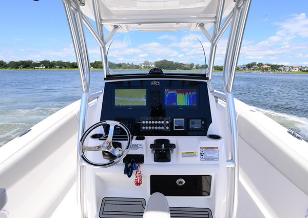 Sea Fox 288 Commander image