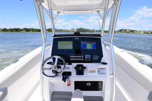 Sea Fox 288 Commander image