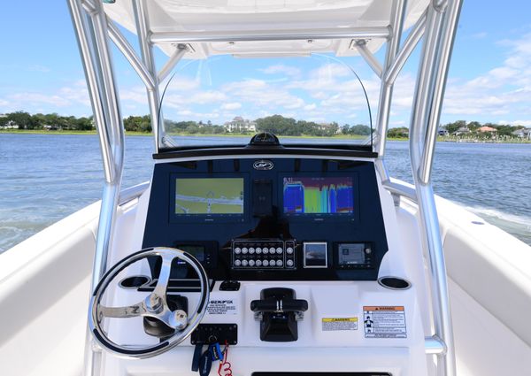 Sea Fox 288 Commander image