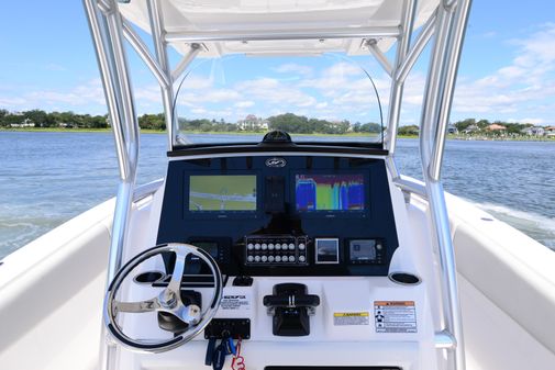 Sea Fox 288 Commander image