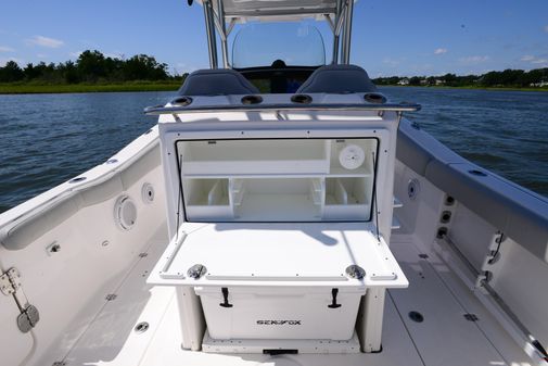 Sea Fox 288 Commander image