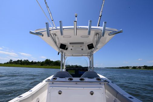 Sea Fox 288 Commander image