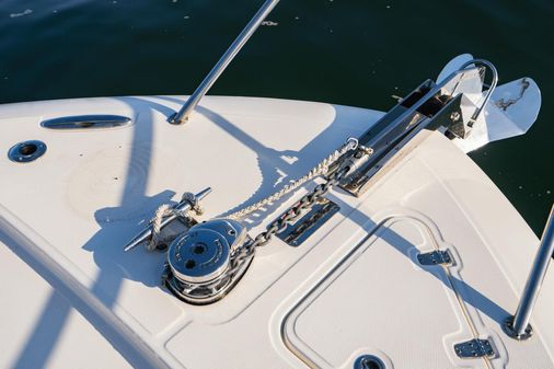 Boston Whaler 405 Conquest image