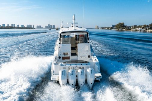 Boston Whaler 405 Conquest image