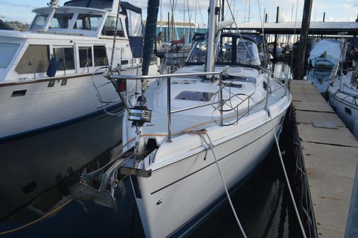Hunter 386 LE image