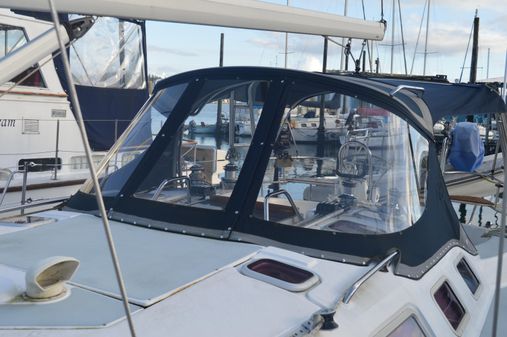Hunter 386 LE image