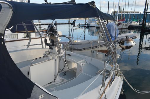 Hunter 386 LE image