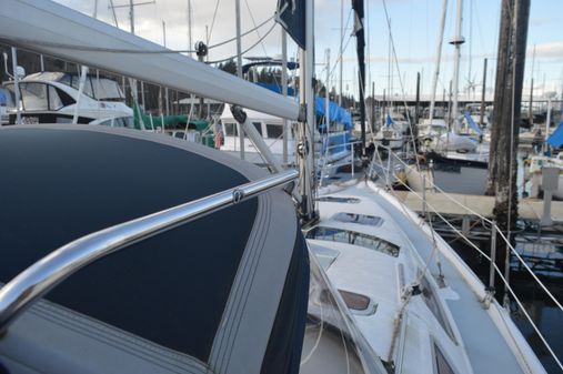 Hunter 386 LE image