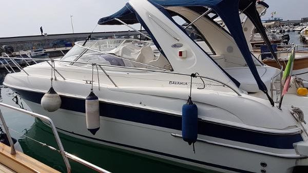 Bavaria 27 Sport 