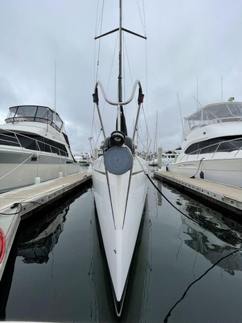 yacht brokers oxnard ca