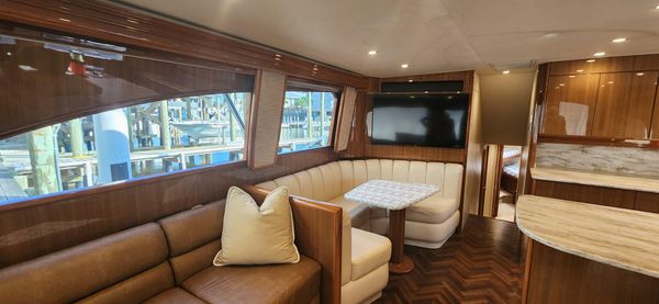 Viking 55 Convertible image