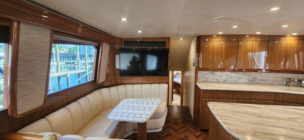Viking 55 Convertible image