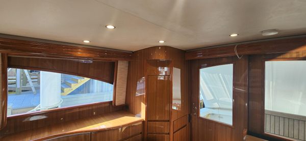 Viking 55 Convertible image