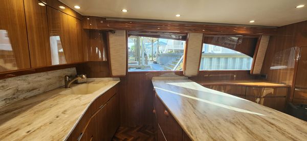 Viking 55 Convertible image