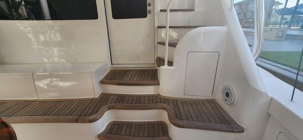 Viking 55 Convertible image