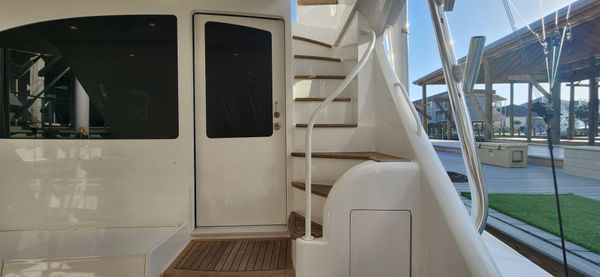 Viking 55 Convertible image