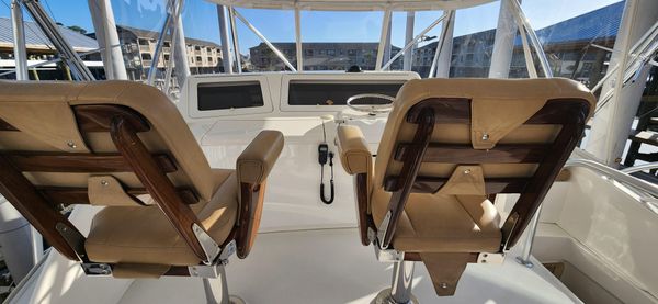 Viking 55 Convertible image