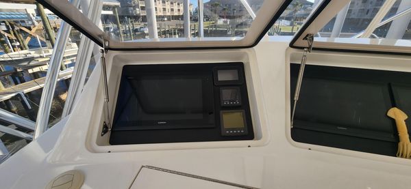 Viking 55 Convertible image