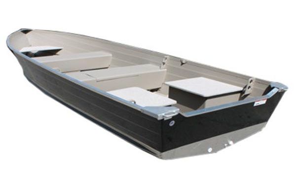 2023 Smoker Craft 16 Voyager