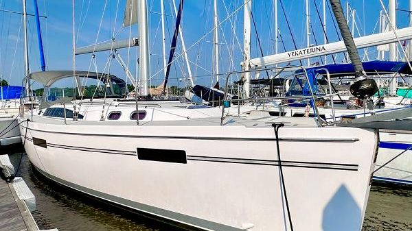 Catalina 425 