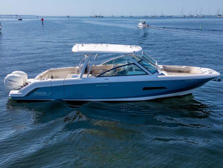 Boston Whaler 320 Vantage image