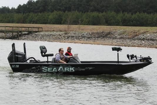 Seaark BC-210 image