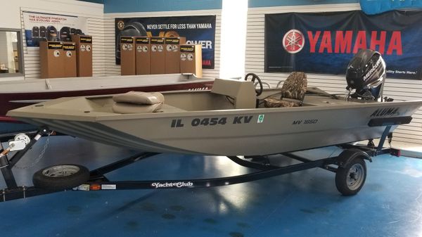 Alumacraft Boats For Sale Jalensky S Outdoors And Marine In United States