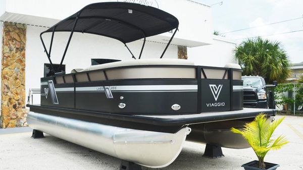 Viaggio Lago 20C