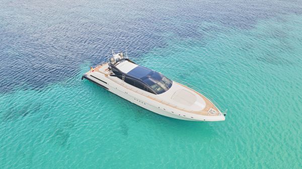 Mangusta 92