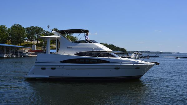 Carver 396 Aft Cabin Motoryacht 