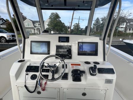 Cobia 344 Center Console image