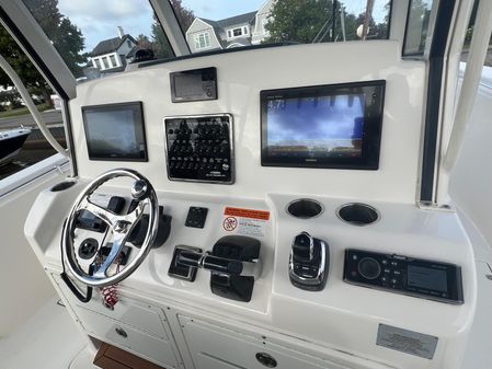 Cobia 344 Center Console image