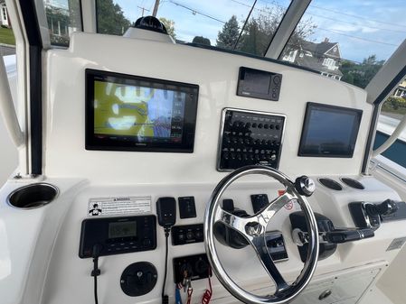 Cobia 344 Center Console image