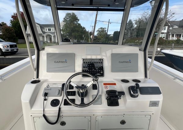 Cobia 344 Center Console image