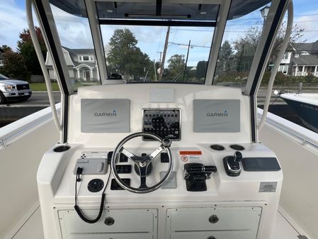 Cobia 344 Center Console image