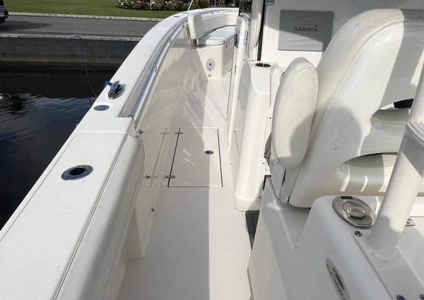 Cobia 344 Center Console image