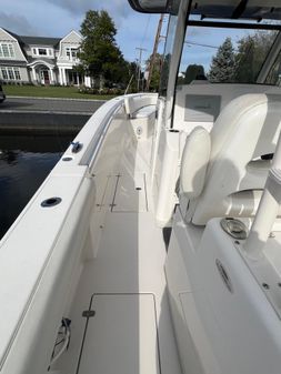 Cobia 344 Center Console image