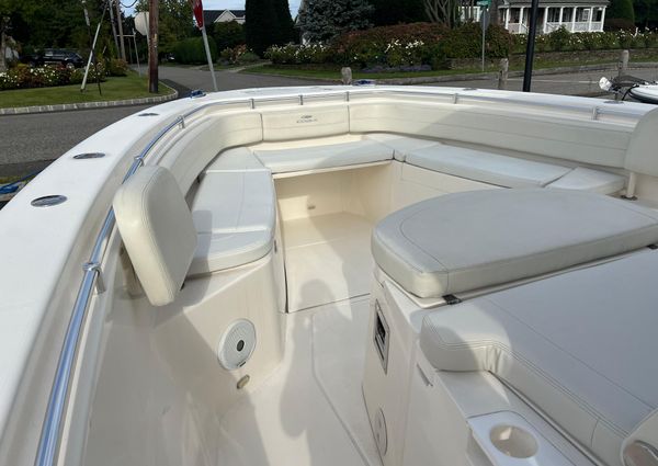 Cobia 344 Center Console image