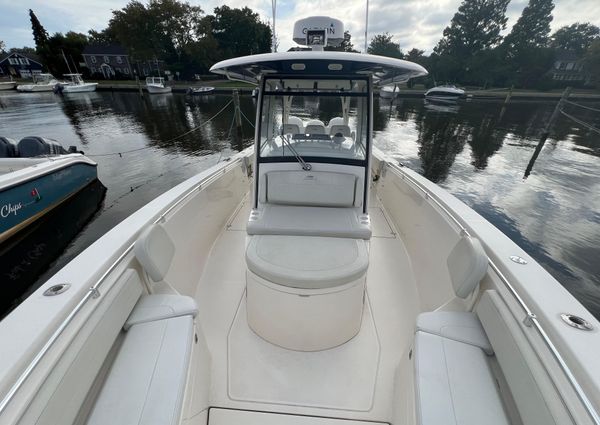 Cobia 344 Center Console image