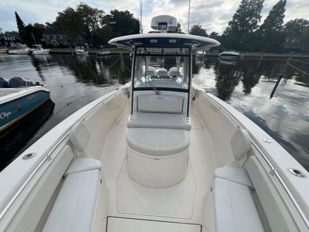 Cobia 344 Center Console image