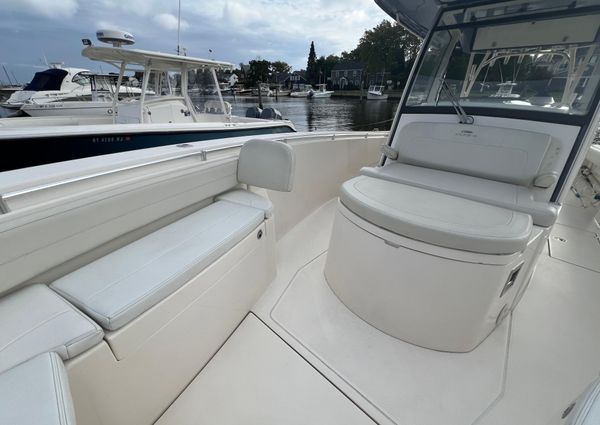 Cobia 344 Center Console image