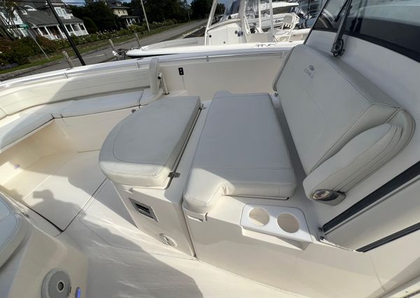 Cobia 344 Center Console image