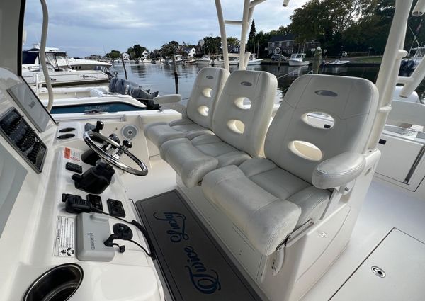 Cobia 344 Center Console image